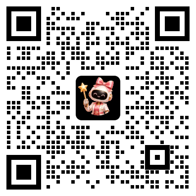 企业微信二维码
